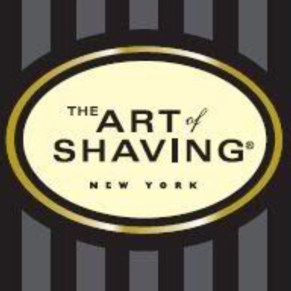 Student project for Art of Shaving