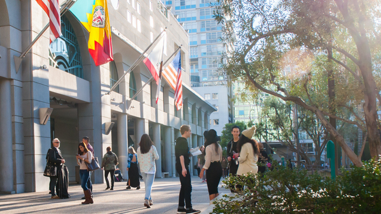 FIDM Campus