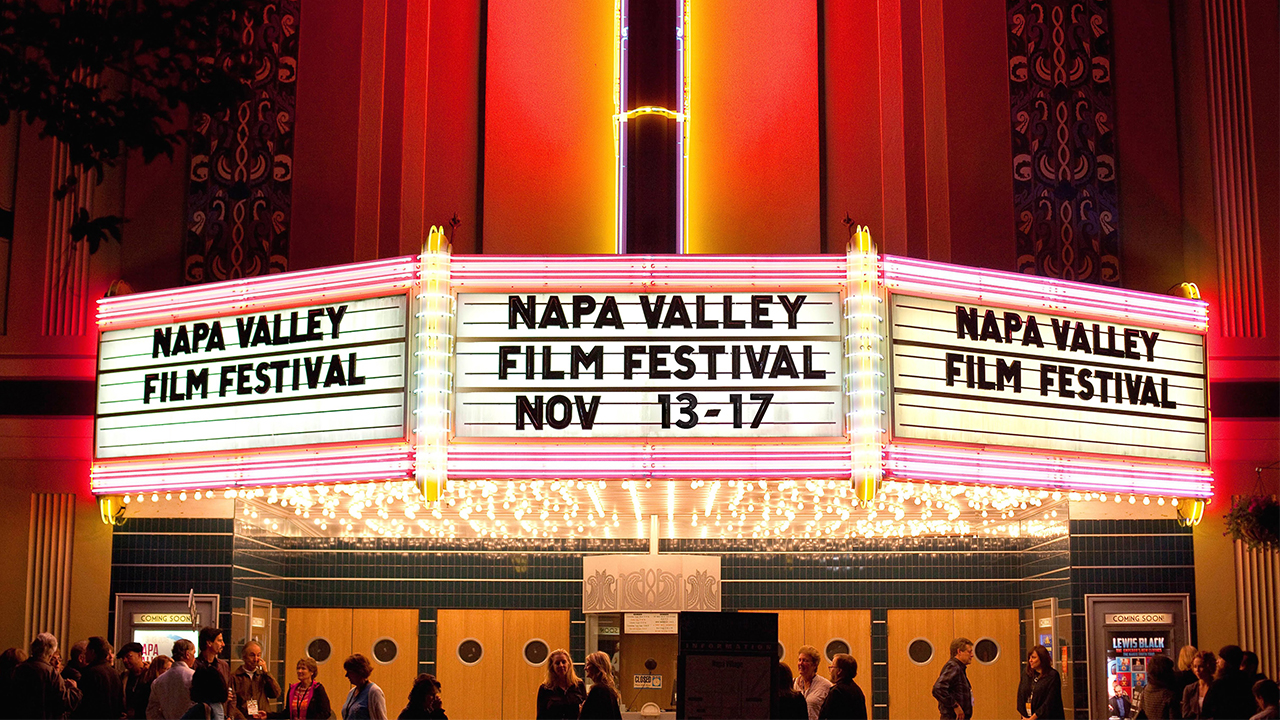 FIDM Launches Academic Initiative With Napa Valley Film Festival 