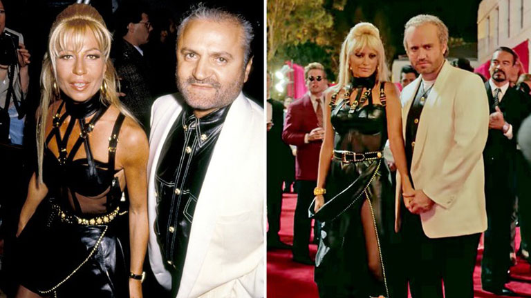 As Seen on 'American Crime Story': Read the Interview Where Gianni Versace  Came Out