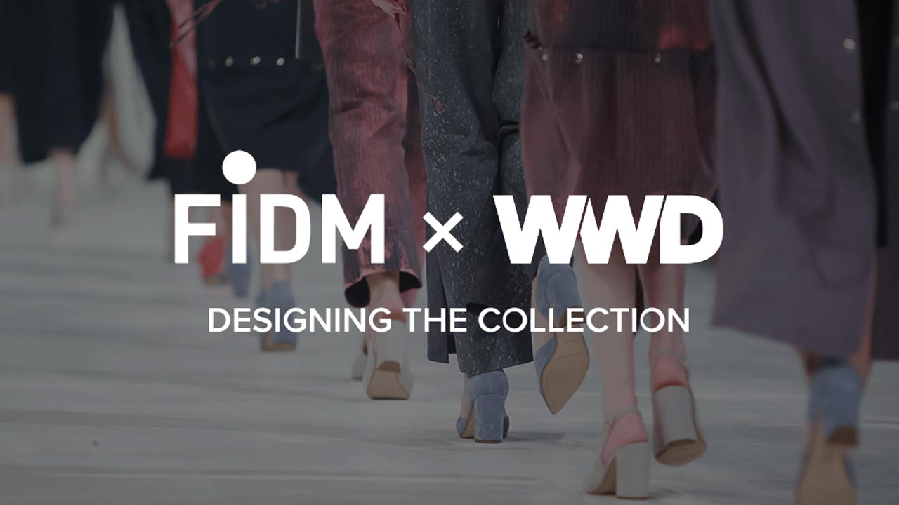 FIDM and WWD Partnership