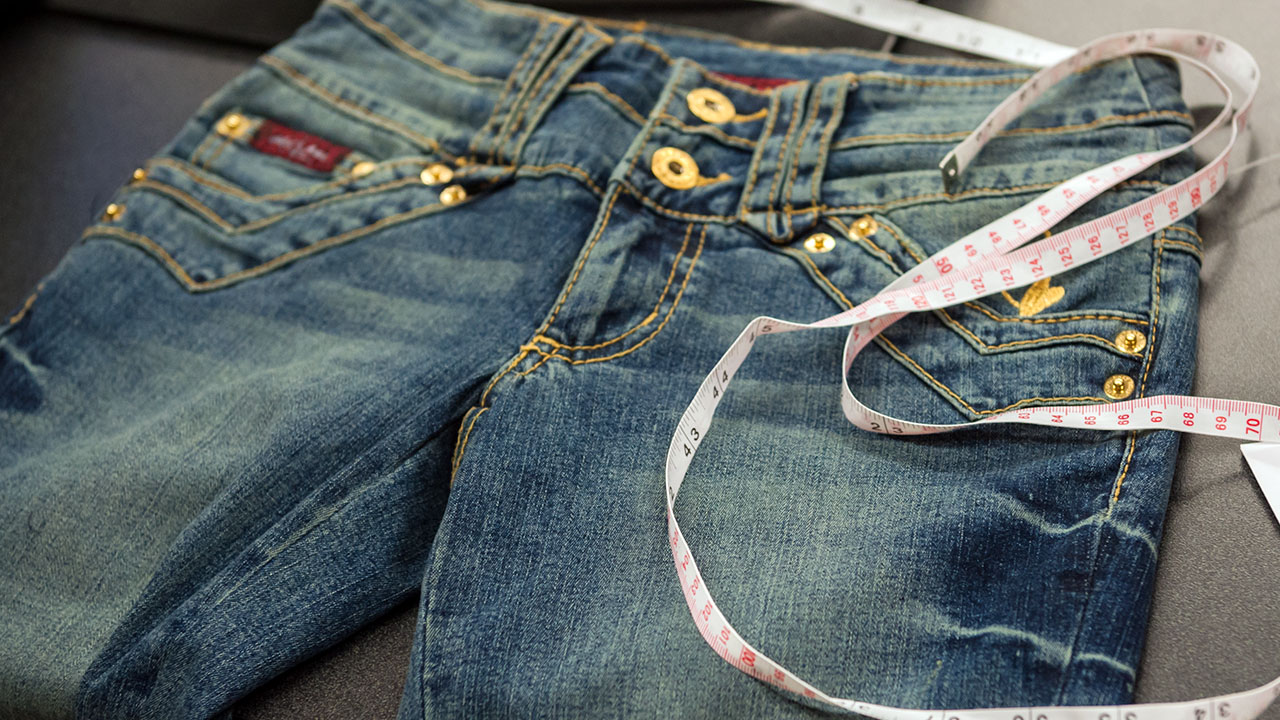 The Business of Denim Facts