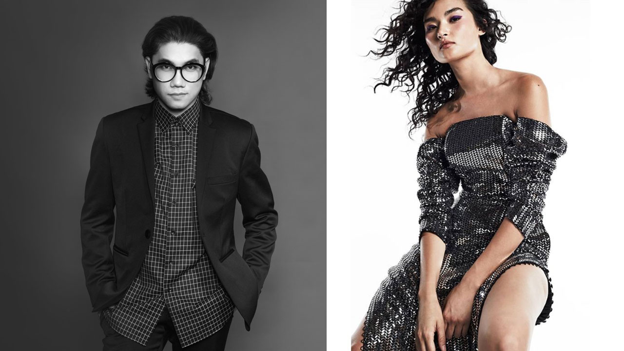 Thai Nguyen Dresses Stars Like Jennifer Lopez and Katy Perry