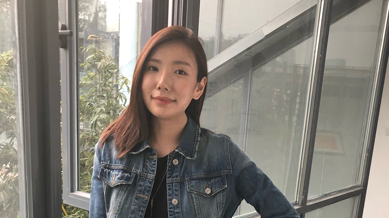 LA-Based Denim Label Rewash Offers Alumna Lilan Piao Position in China