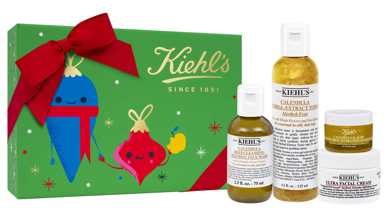 Kiehl's and FIDM Team Up For Events at 7 SoCal Stores