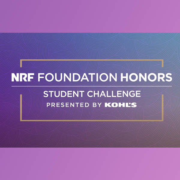 NRF Foundation honors Student Challenge - Presented by Kohl's