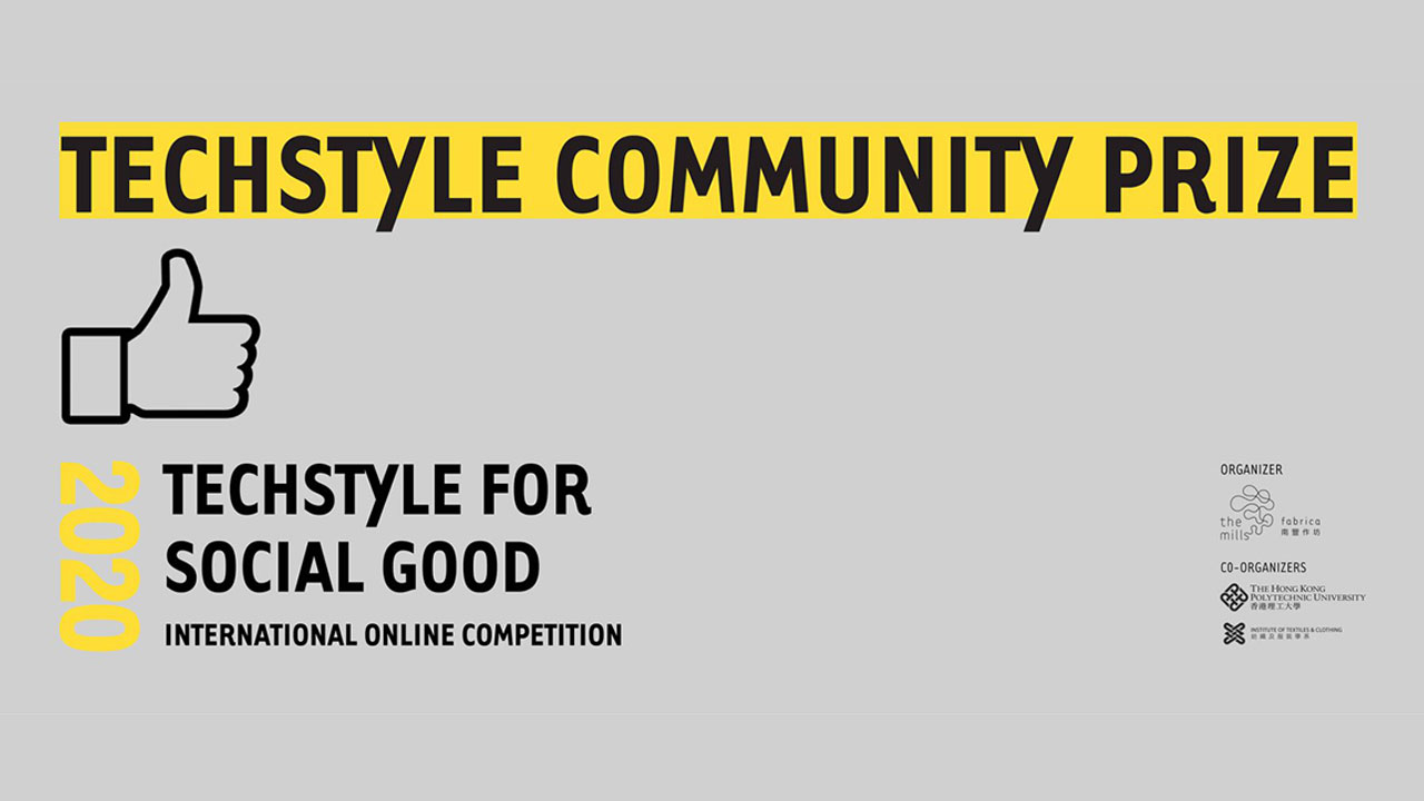Three FIDM Grads are Finalists in Techstyle For Social Good Competition