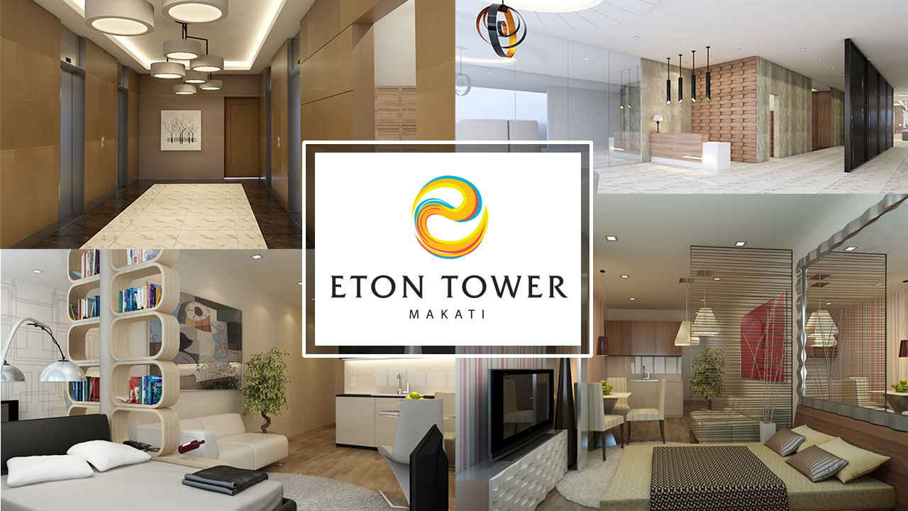 Interior Design Graduate Appointed COO of Eton Properties Philippines