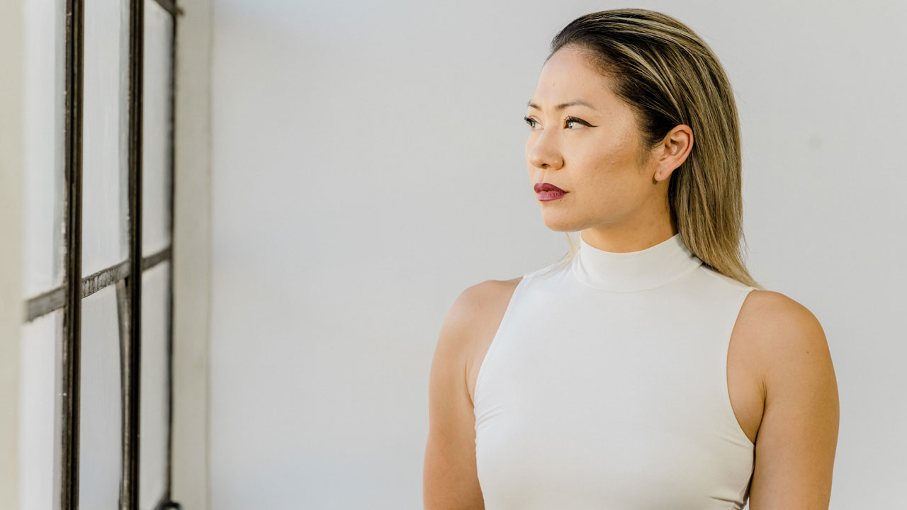Visual Communications Graduate Jenny Chang is an Award-Winning Event Planner