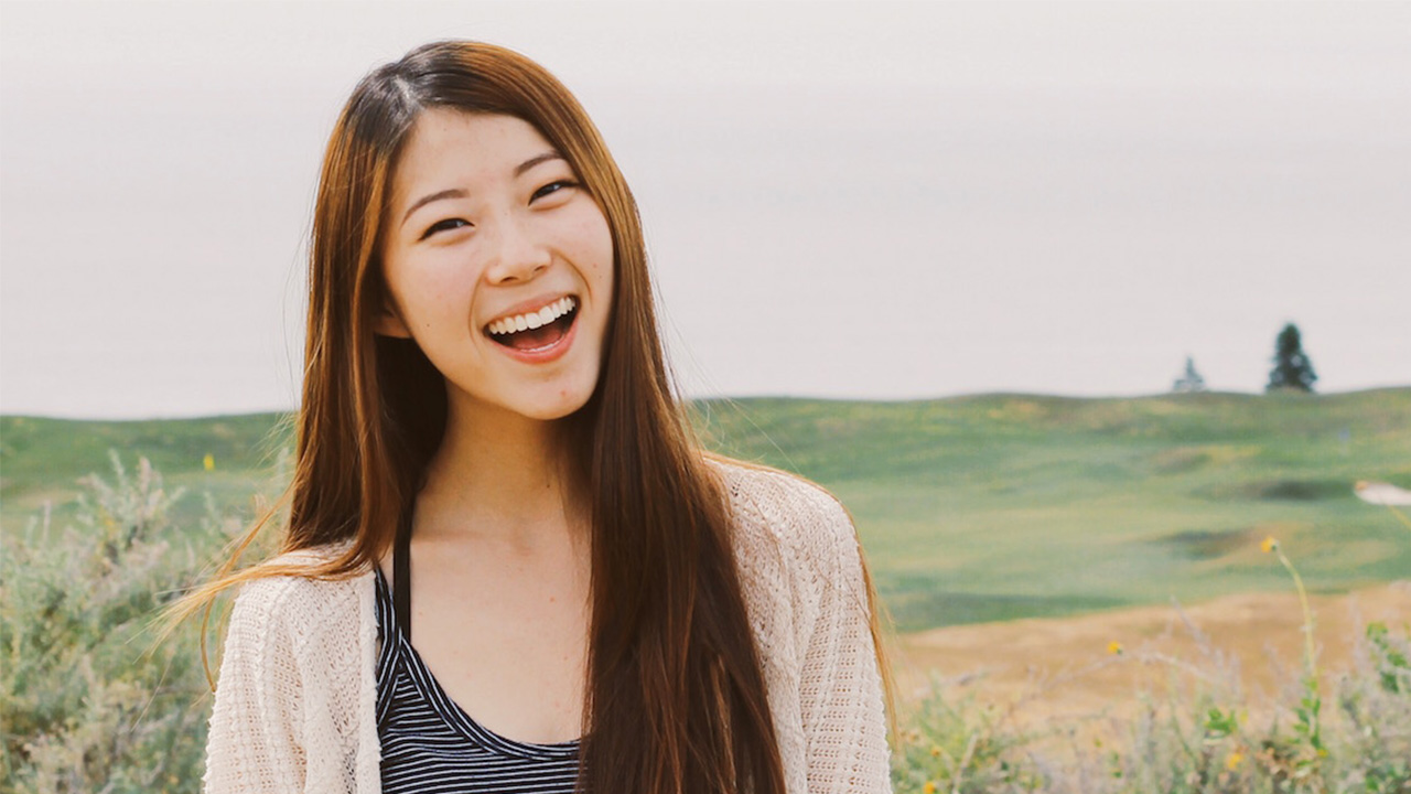 Hannah Kim Accepted into Digital Marketing Internship Program