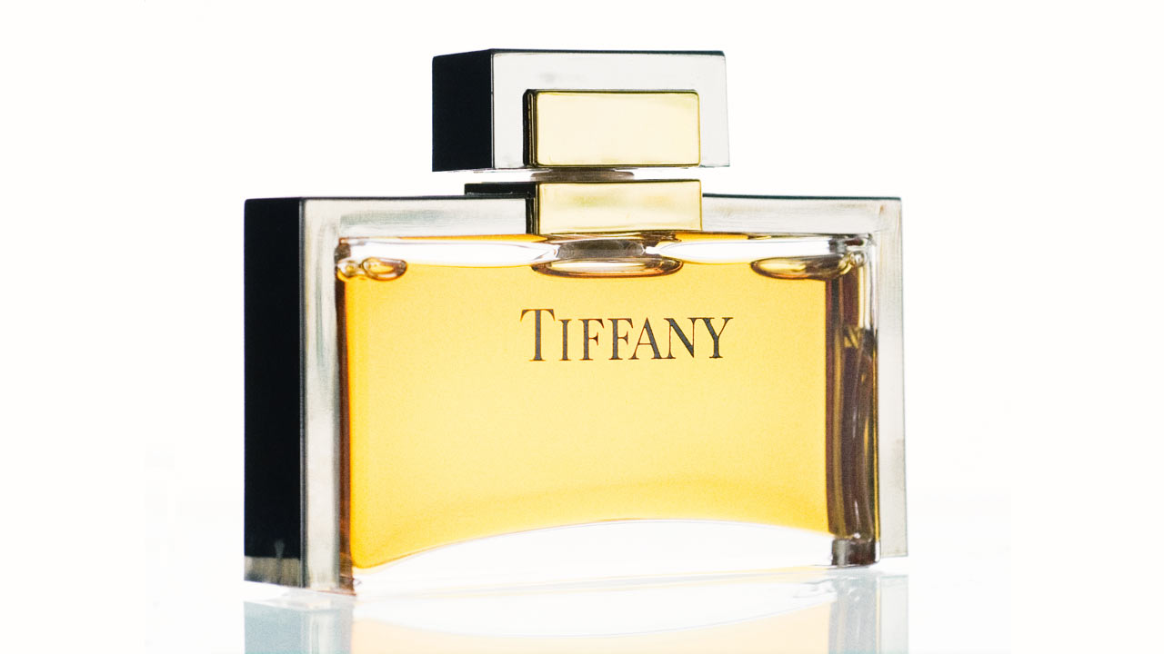 Tiffany perfume