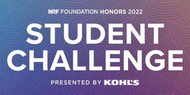 NRF Student Challenge