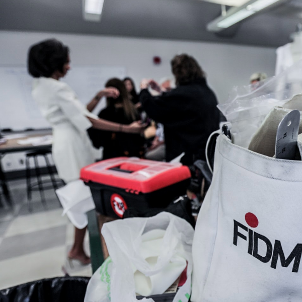 Scholarships Available to FIDM’s Black Community