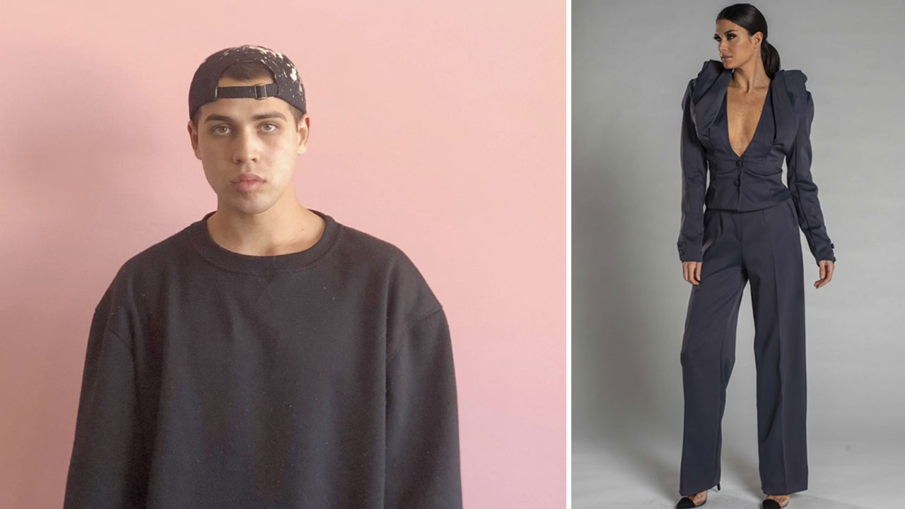 Luis Mejia’s DEBUT Collection Highlights the Intersection of Art and Business