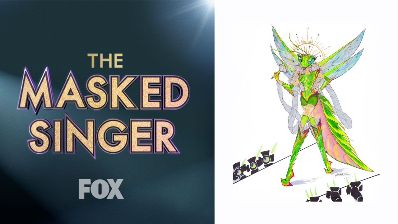 Costume Design Student Wins The Masked Singer $5,000 Scholarship From FOX