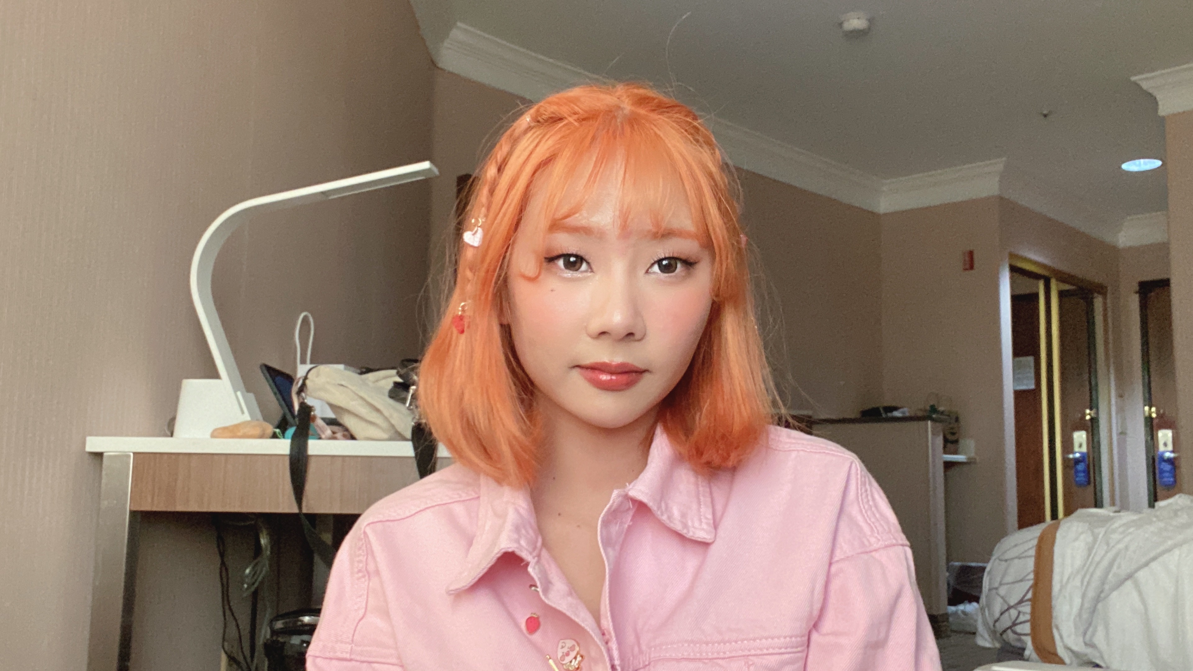 FIDM Bachelor of Science Beauty Business Management Student Rachel Kwon
