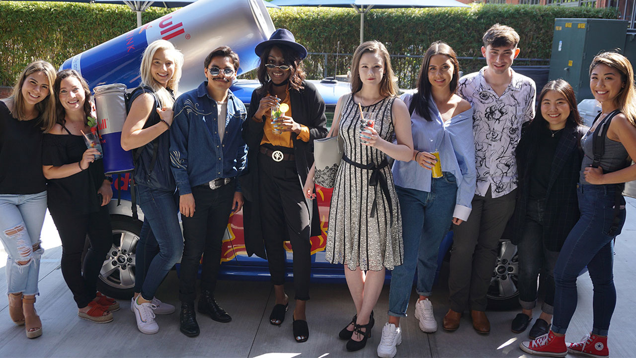 FIDM Prepares Students for the Real World With Project-Based Learning