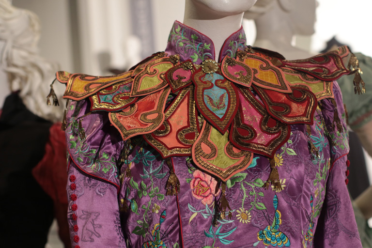 See Photos From the Opening Reception of the 25th Annual Costume Exhibition